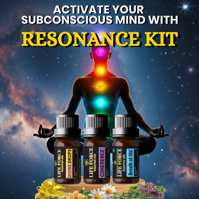 Resonance kit